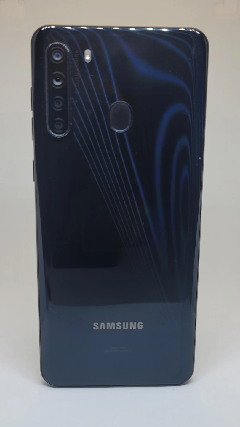 📱 Unlocked Samsung Galaxy A21 – 6.5” Display – $110 Cash Pickup - photo 4