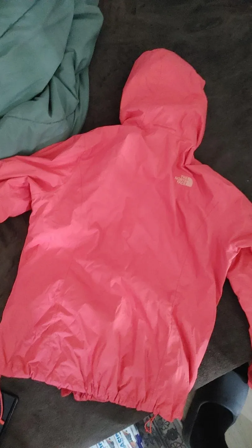 Northface jacket image indicator(3)