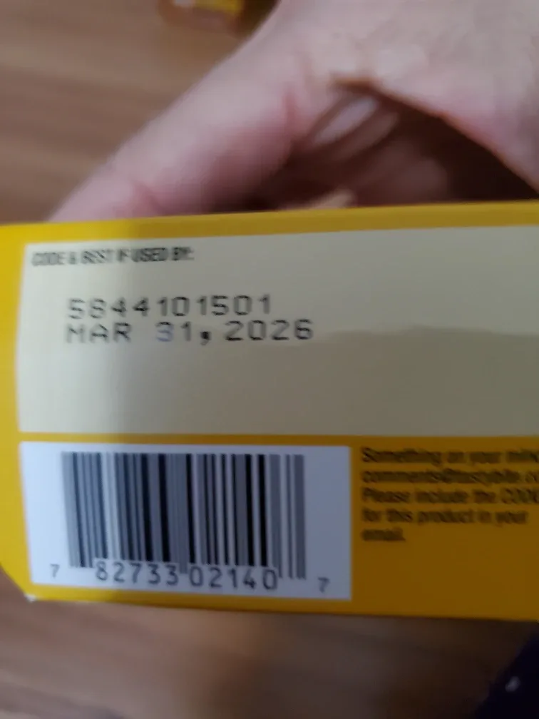 Tasty Bite Butter Chicken Simmer Sauce $1each image indicator(3)