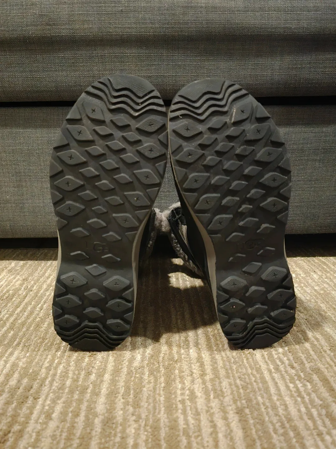 UGG Adirondack III Waterproof Winter Boots image indicator(6)