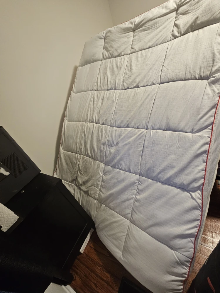 #Gifting Full size Mattress
