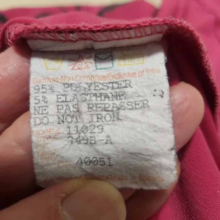 Frank Lyman Design Tunic Top image indicator(3)