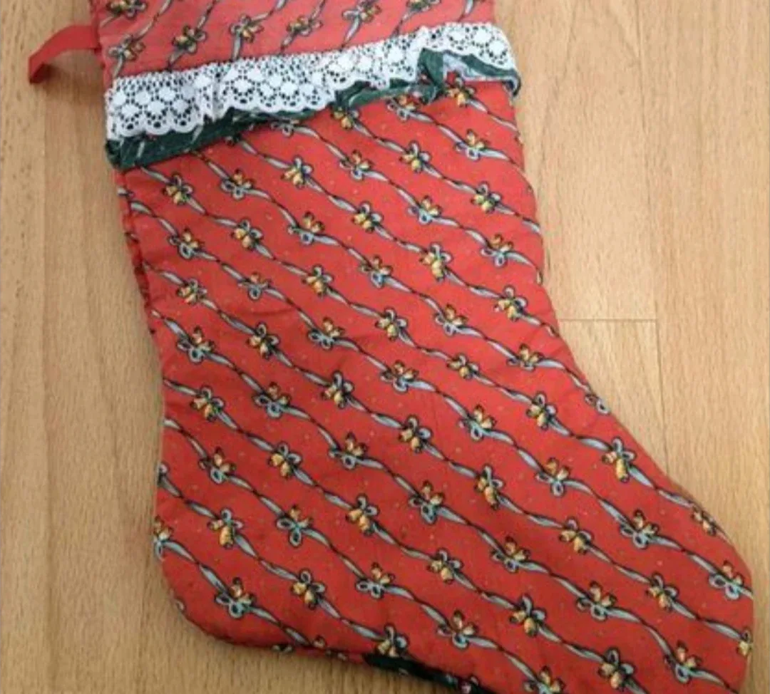Christmas Stocking
