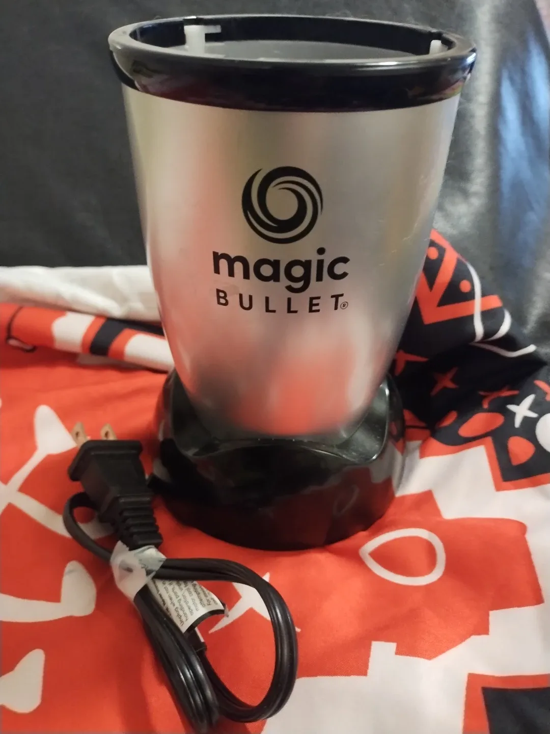 Magic Bullet Blender Set