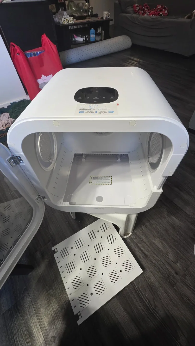 Cat drying image indicator(2)