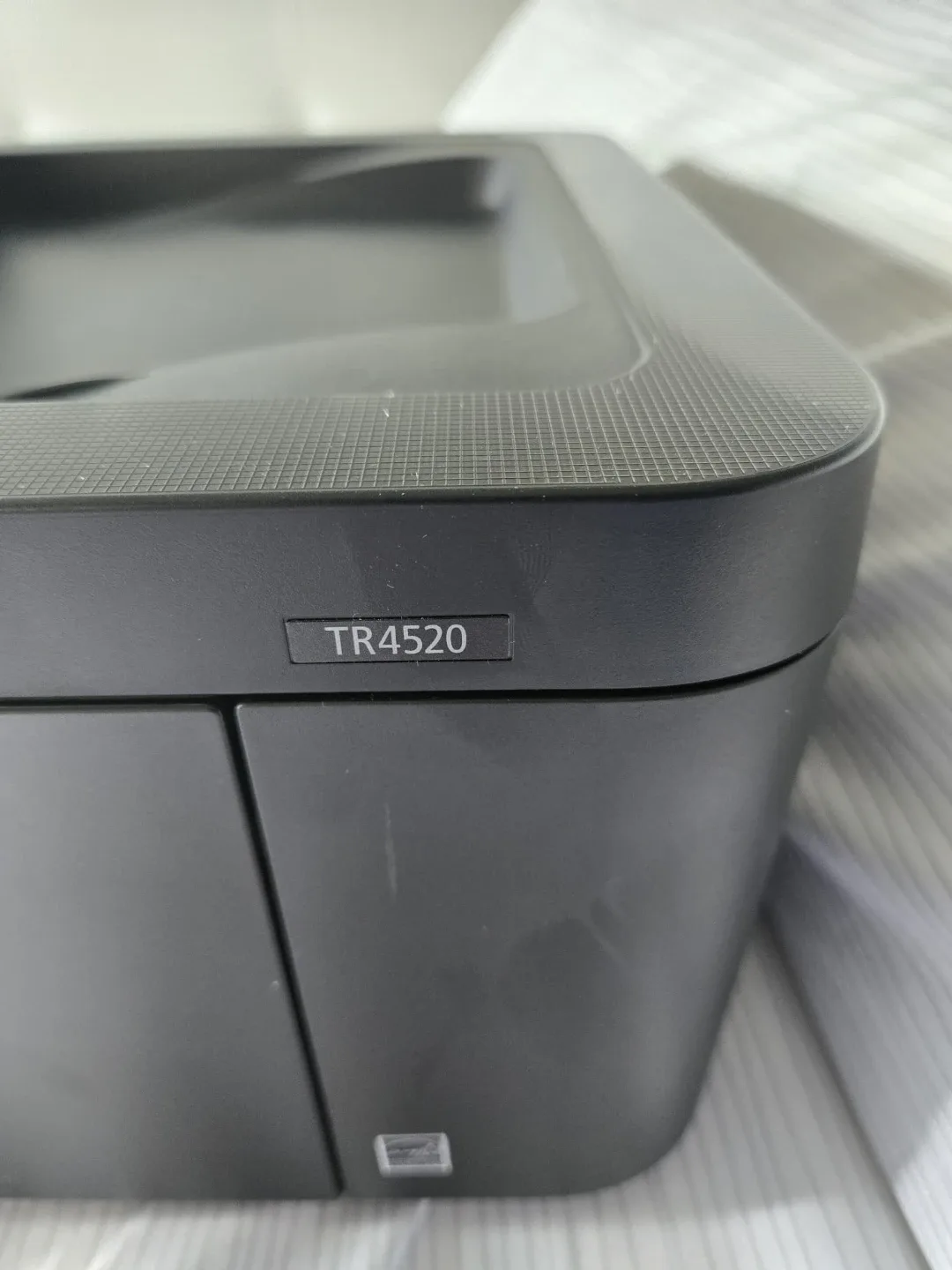 Canon TR4520 All-in-One Printer image indicator(2)
