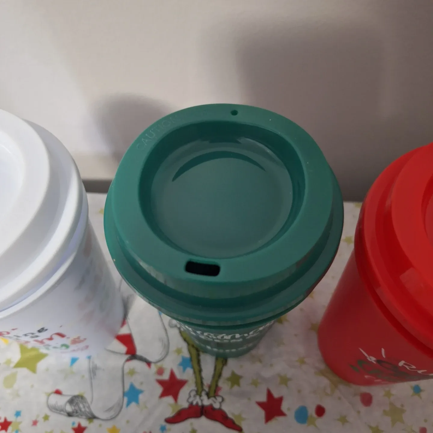 Christmas Travel Cup image indicator(6)