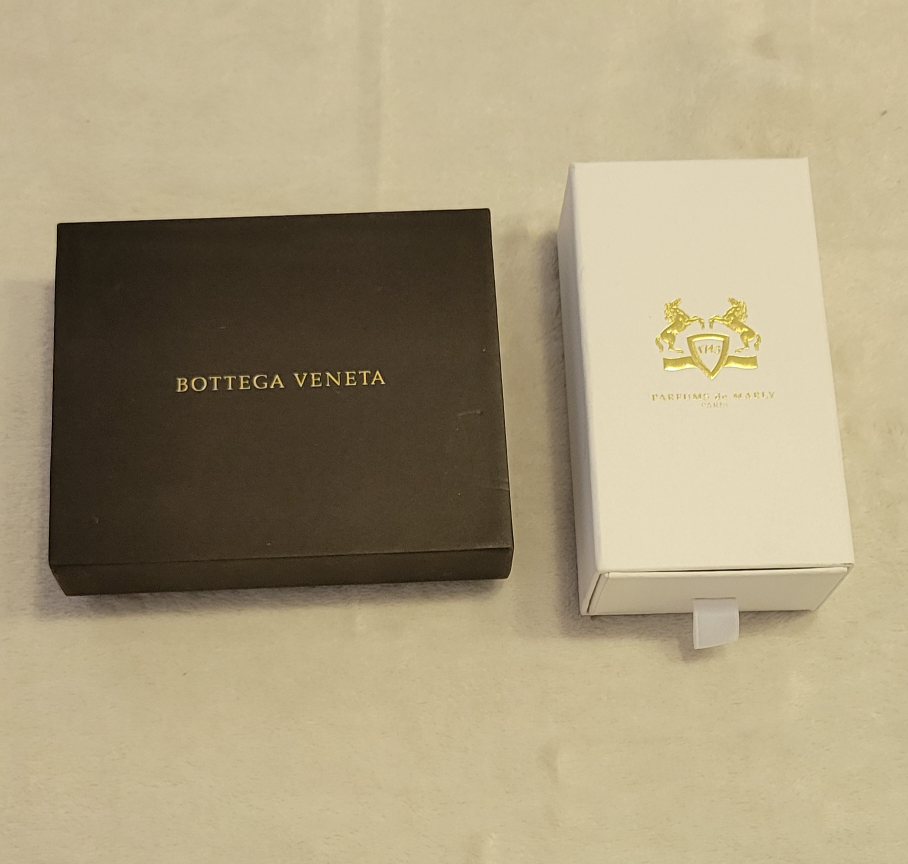 Saks Fifth Avenue Empty Gift Box - photo 5