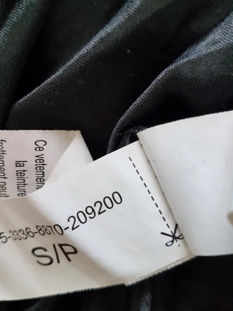 Leopard Print Skirt - Size S/P image indicator(2)