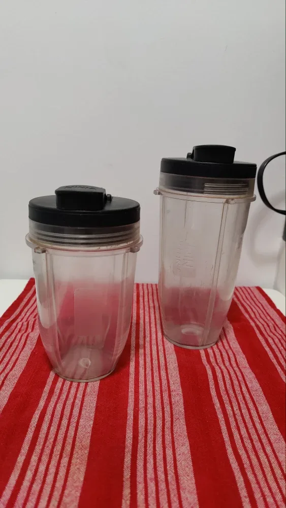 Ninja Auto-IQ 1000W Blender image indicator(4)