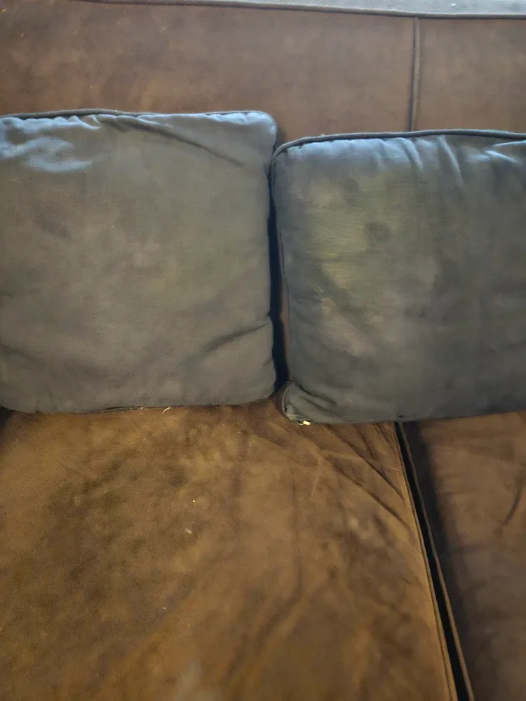 Coca-Cola Throw Pillows - Set of 2 image indicator(4)