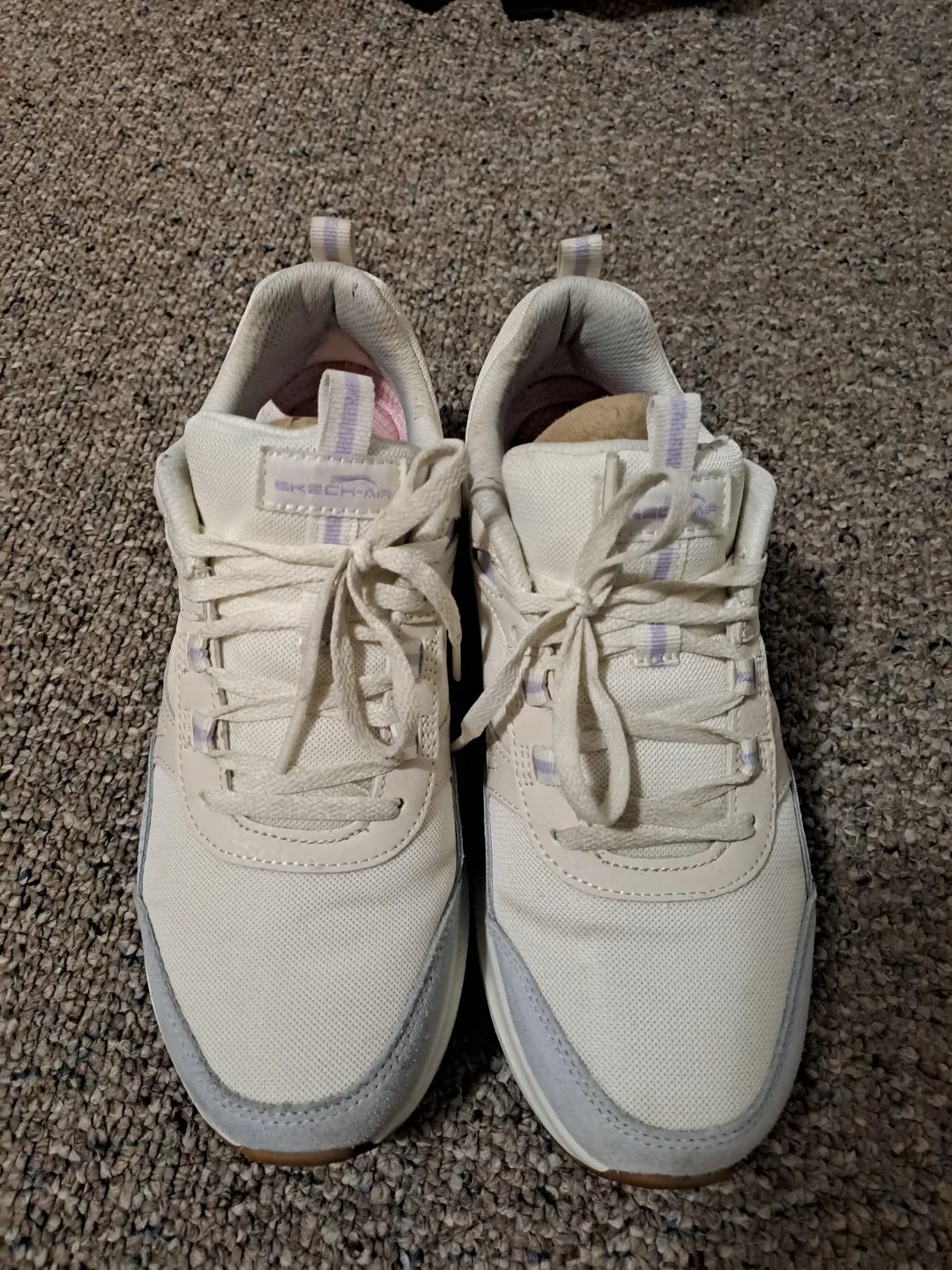 Skechers Air Element Sneakers - Size 8 Womens image indicator(3)