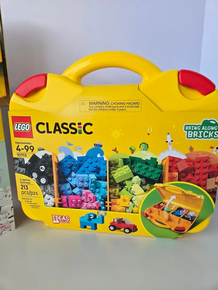 3 brand new lego playsets image indicator(4)