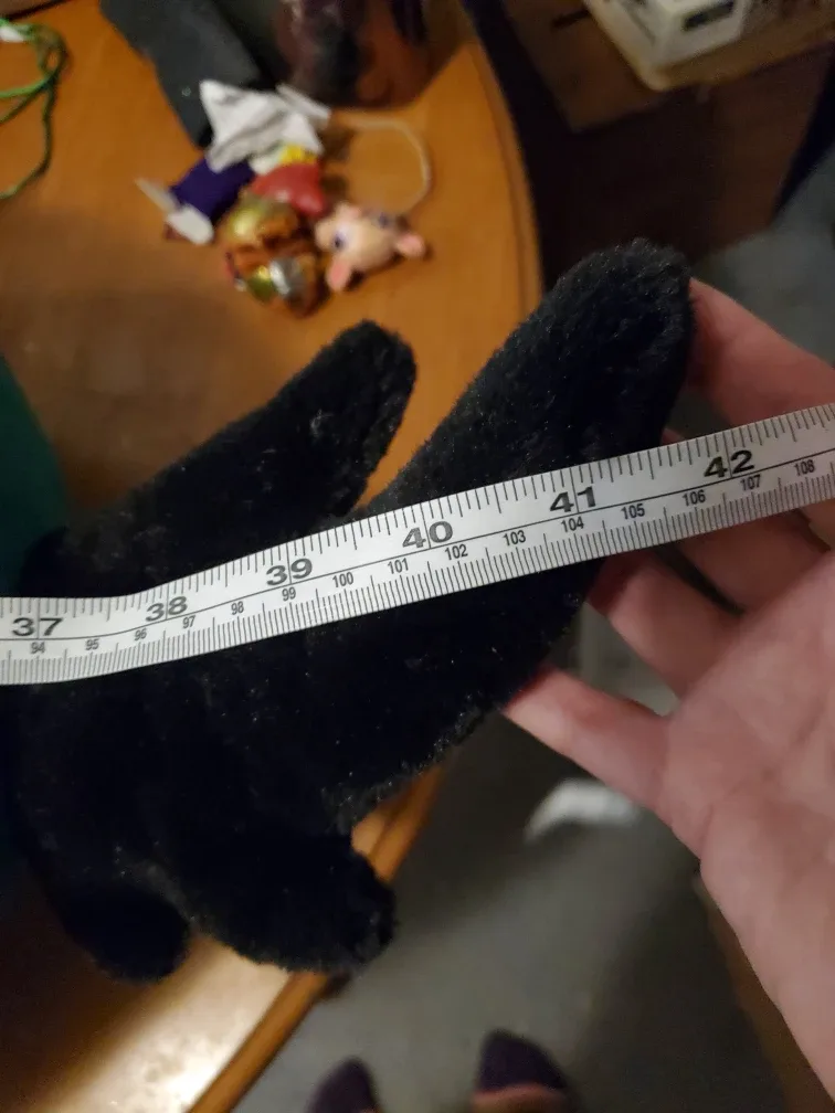 Angry Birds Blue Bird Plush image indicator(7)