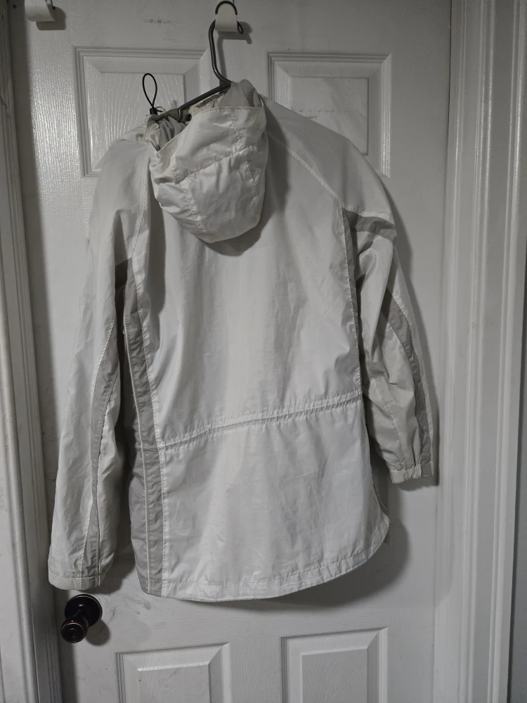Columbia Windbreaker Jacket - photo 2