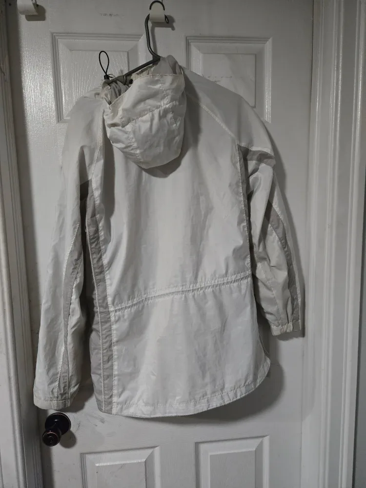 Columbia Windbreaker Jacket image indicator(2)