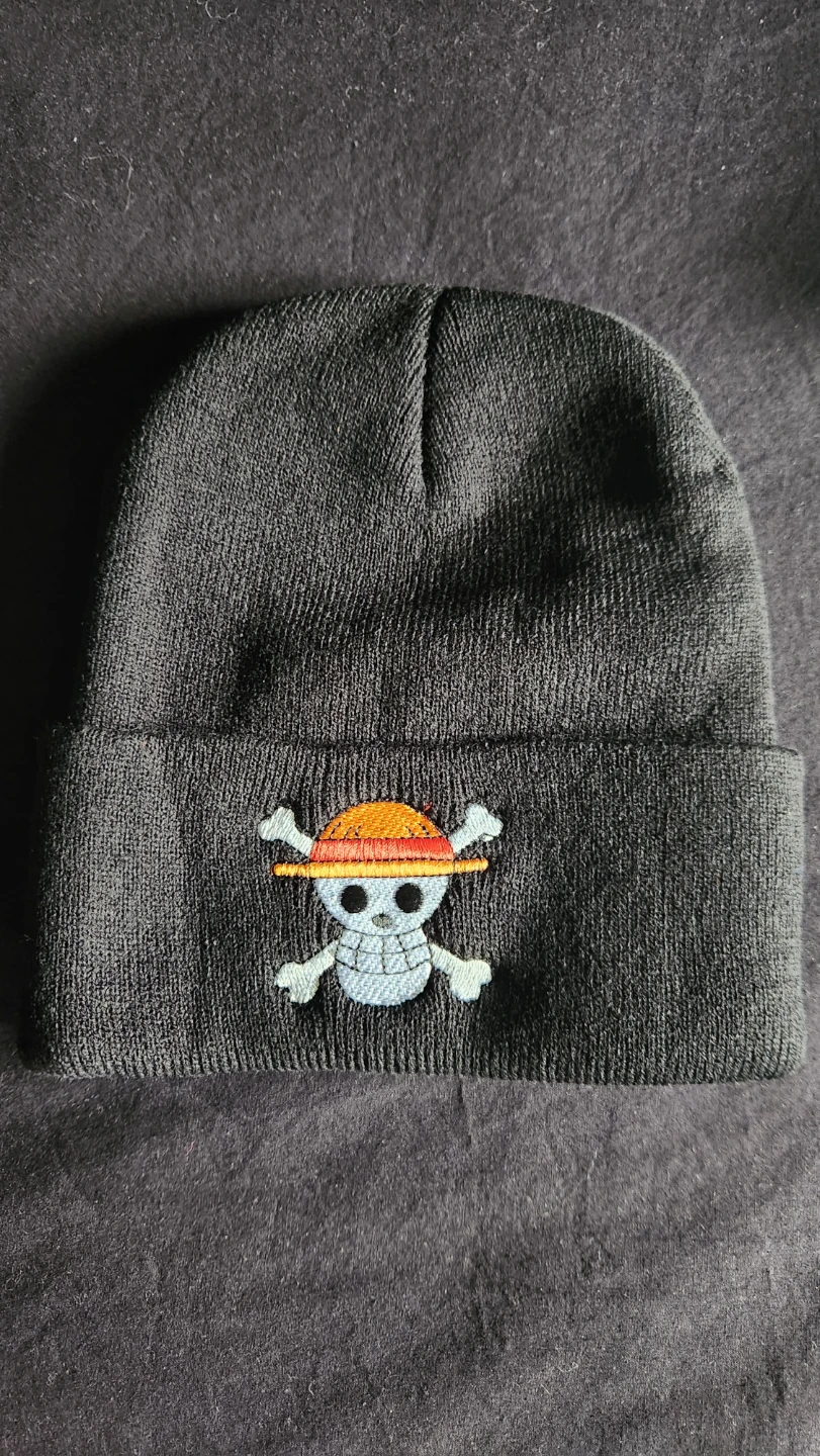 One Piece toque