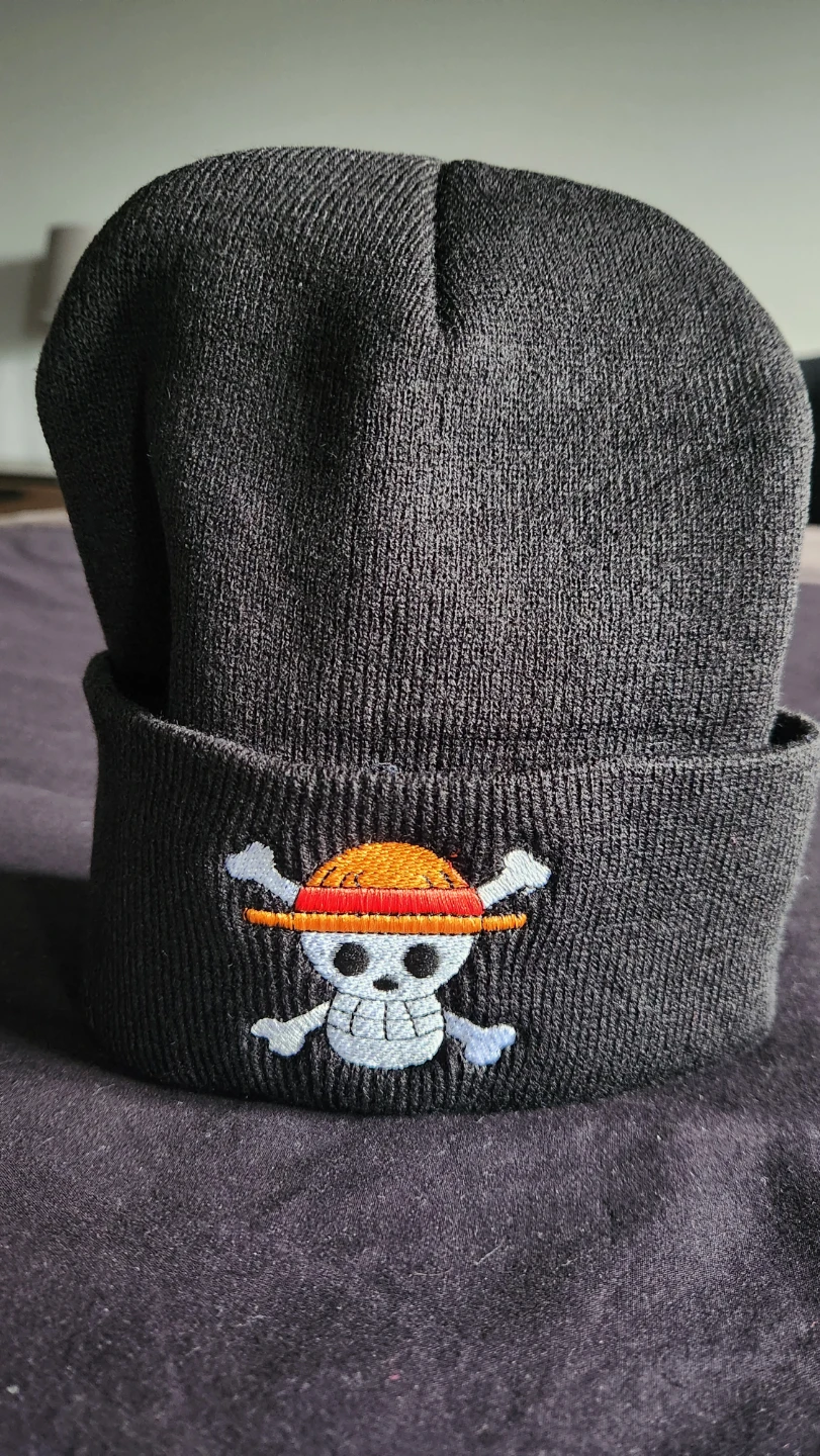 One Piece toque - photo 2