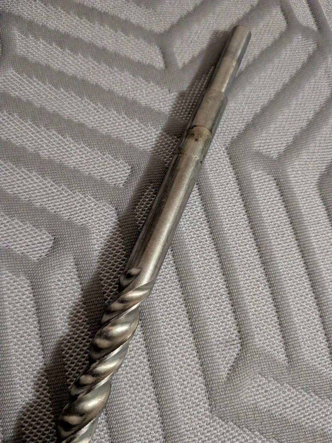 Mastercraft Masonry Drill Bit 1/2" x 16" image indicator(5)