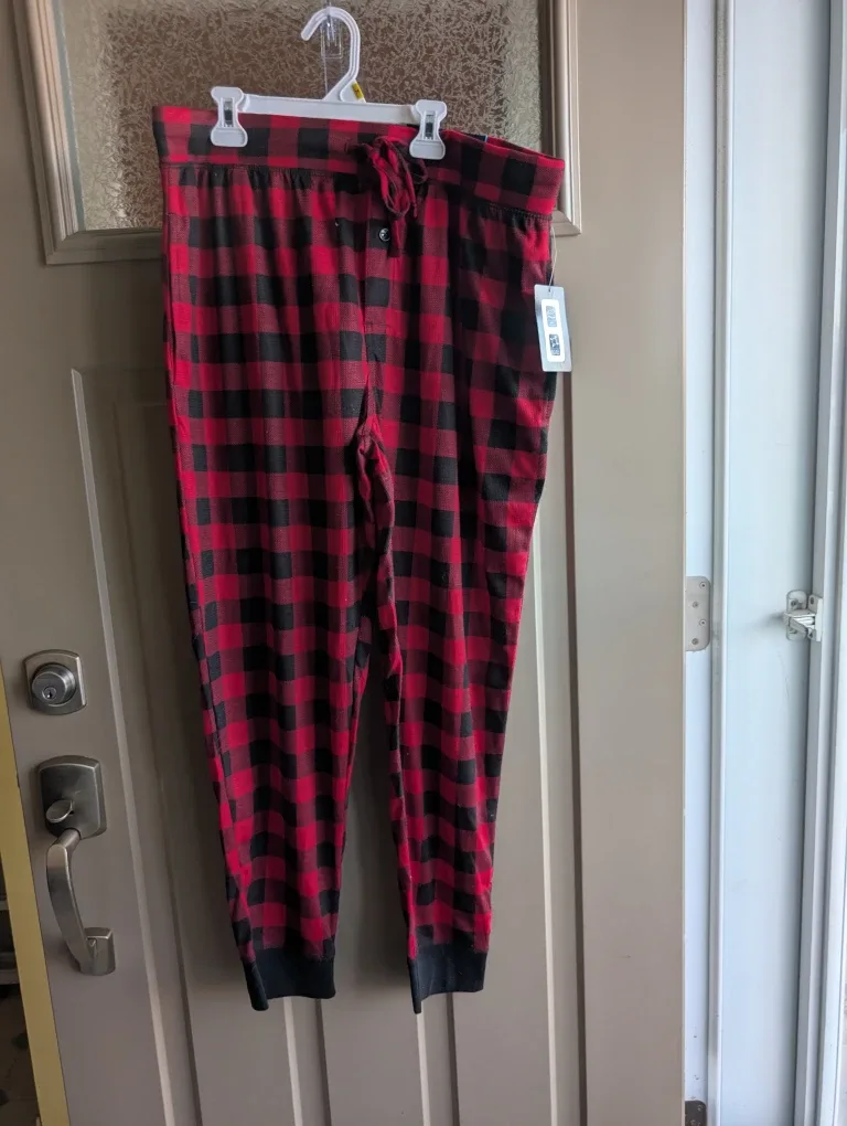 BNWT Mens sz lg sleep.pants