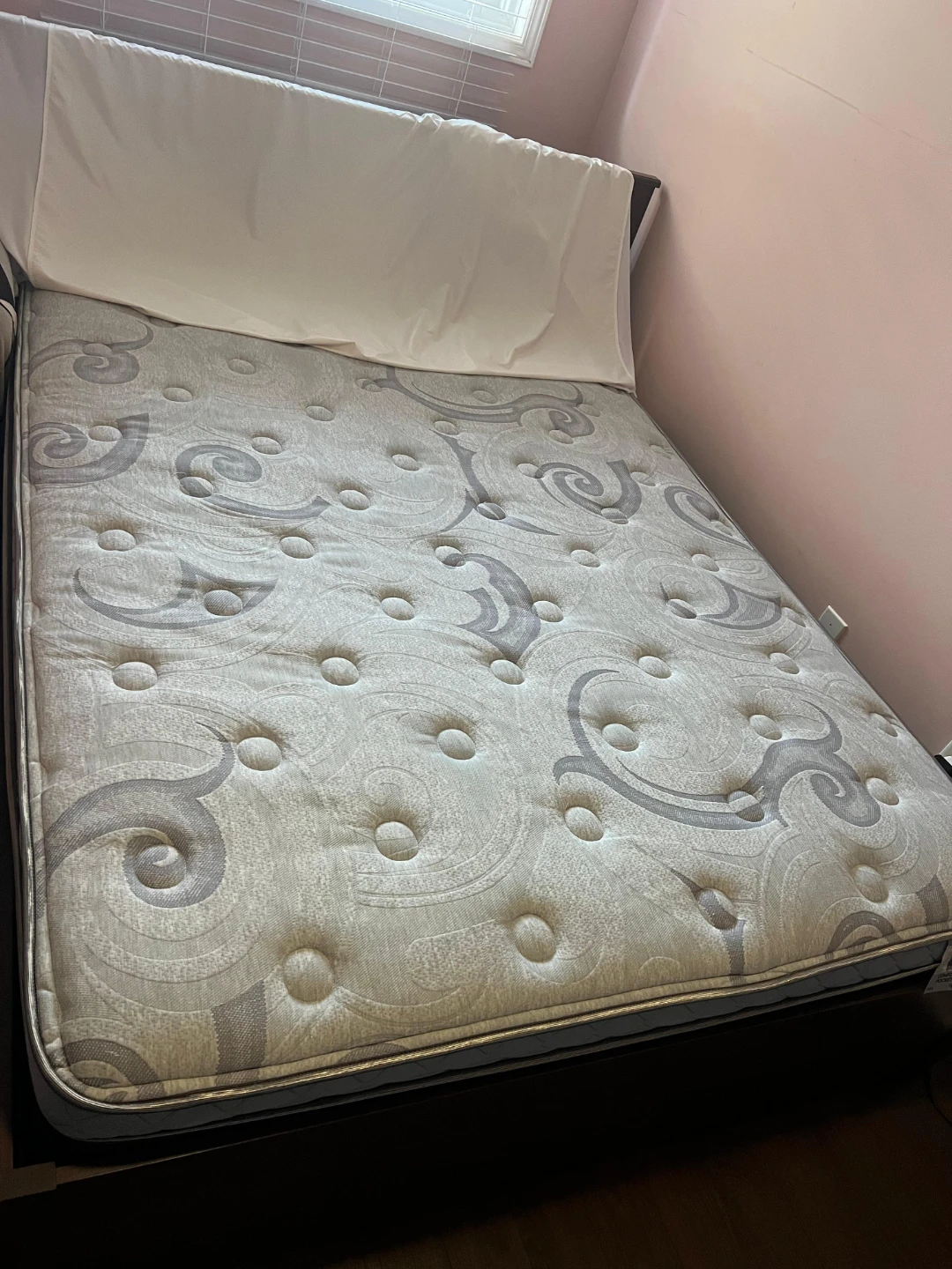 Ikea Bed frame and Brick bed - photo 5