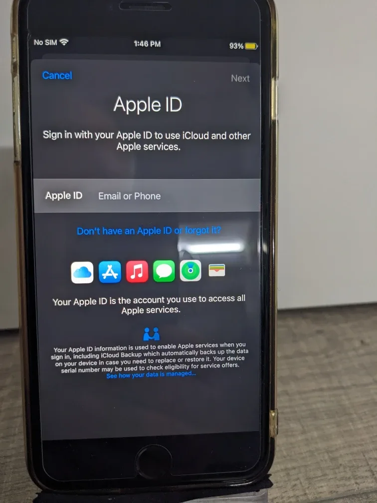 iPhone 6s Plus - 16GB image indicator(6)