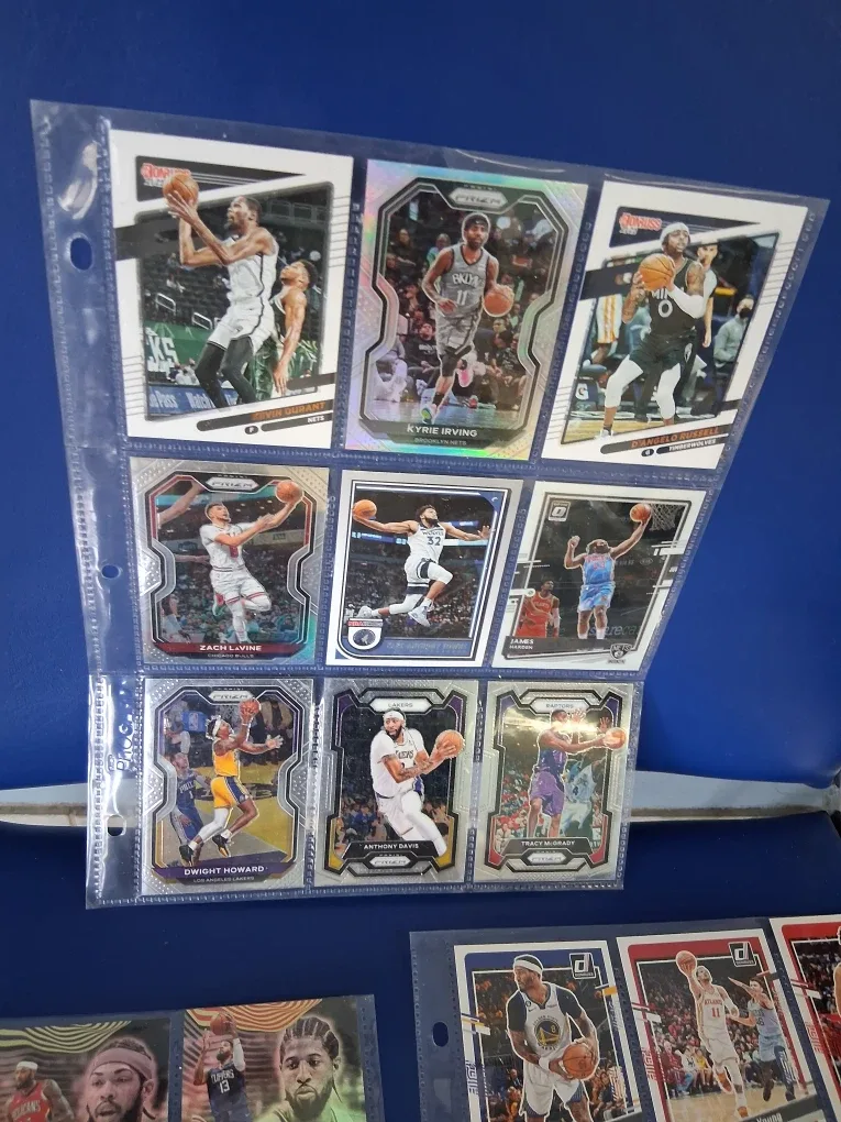 Basketball cards image indicator(8)