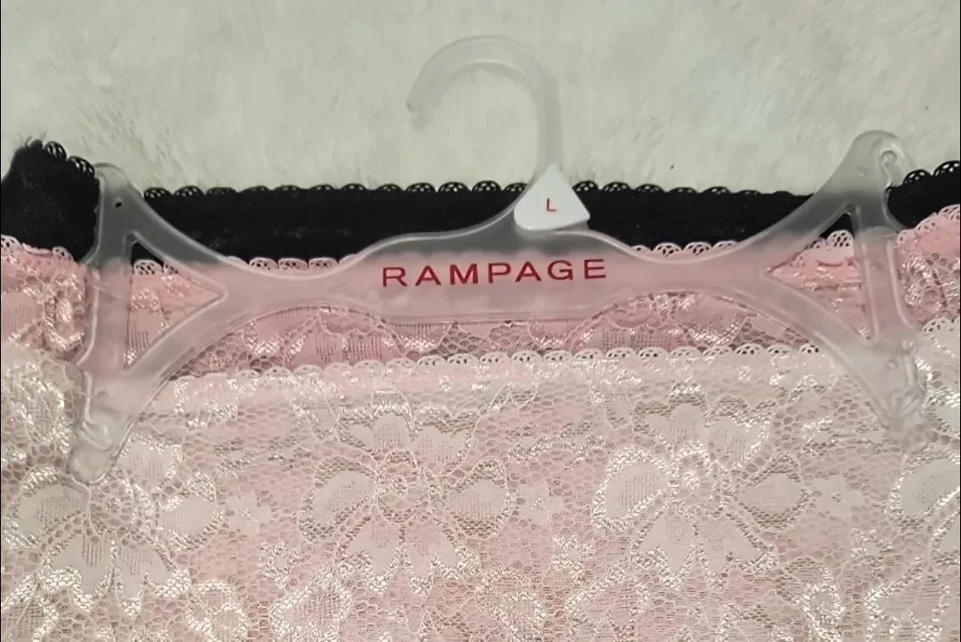 Rampage L Panties - New with Tags image indicator(6)