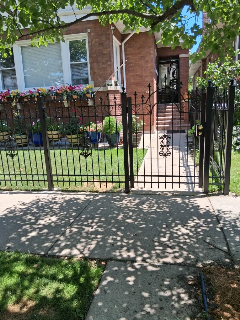 Fence cerca image indicator(6)