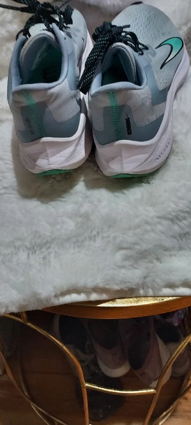 Nike Zoom Running Shoes - Size US 7.5 thumbnail