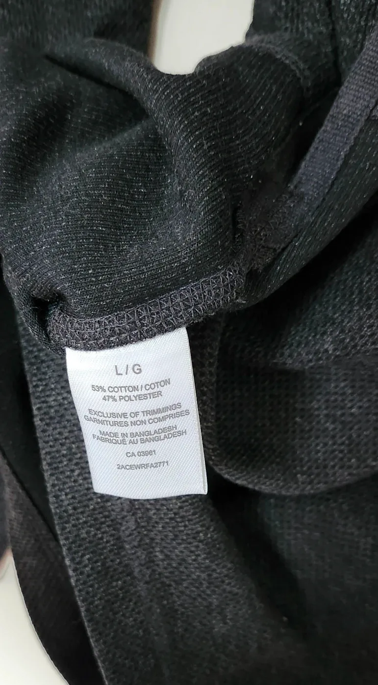 Wind River Quarter-Zip Pullover, Size L image indicator(3)