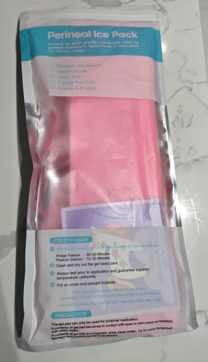 Pregnancy_Postpartum lots of stuff in Bundle image indicator(8)