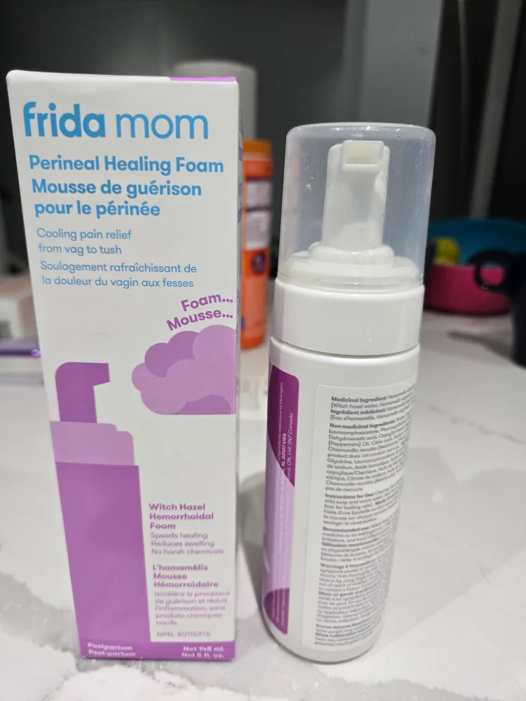 Pregnancy_Postpartum lots of stuff in Bundle image indicator(7)