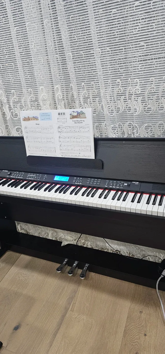 Alesis Digital Piano image indicator(3)