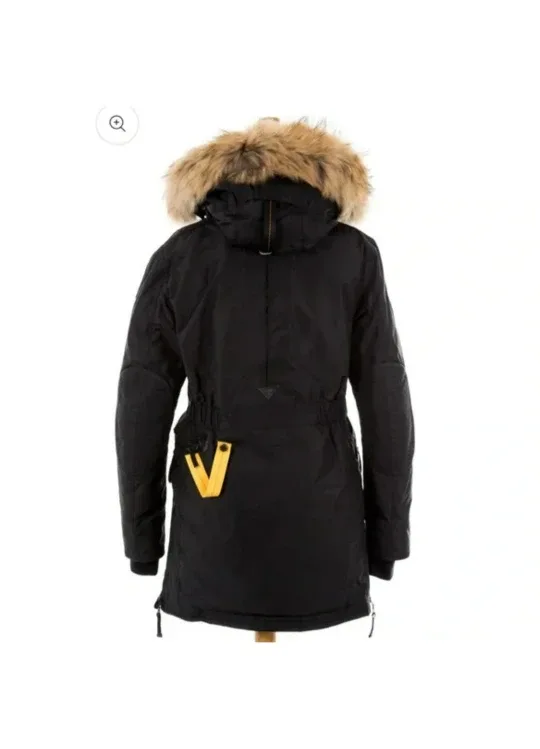 Parajumpers Kodiak Jacket - Woman Size XS~S image indicator(2)