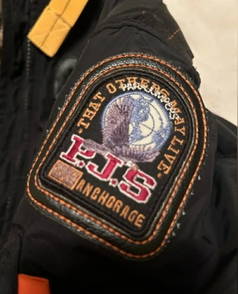 Parajumpers Kodiak Jacket - Woman Size XS~S image indicator(4)