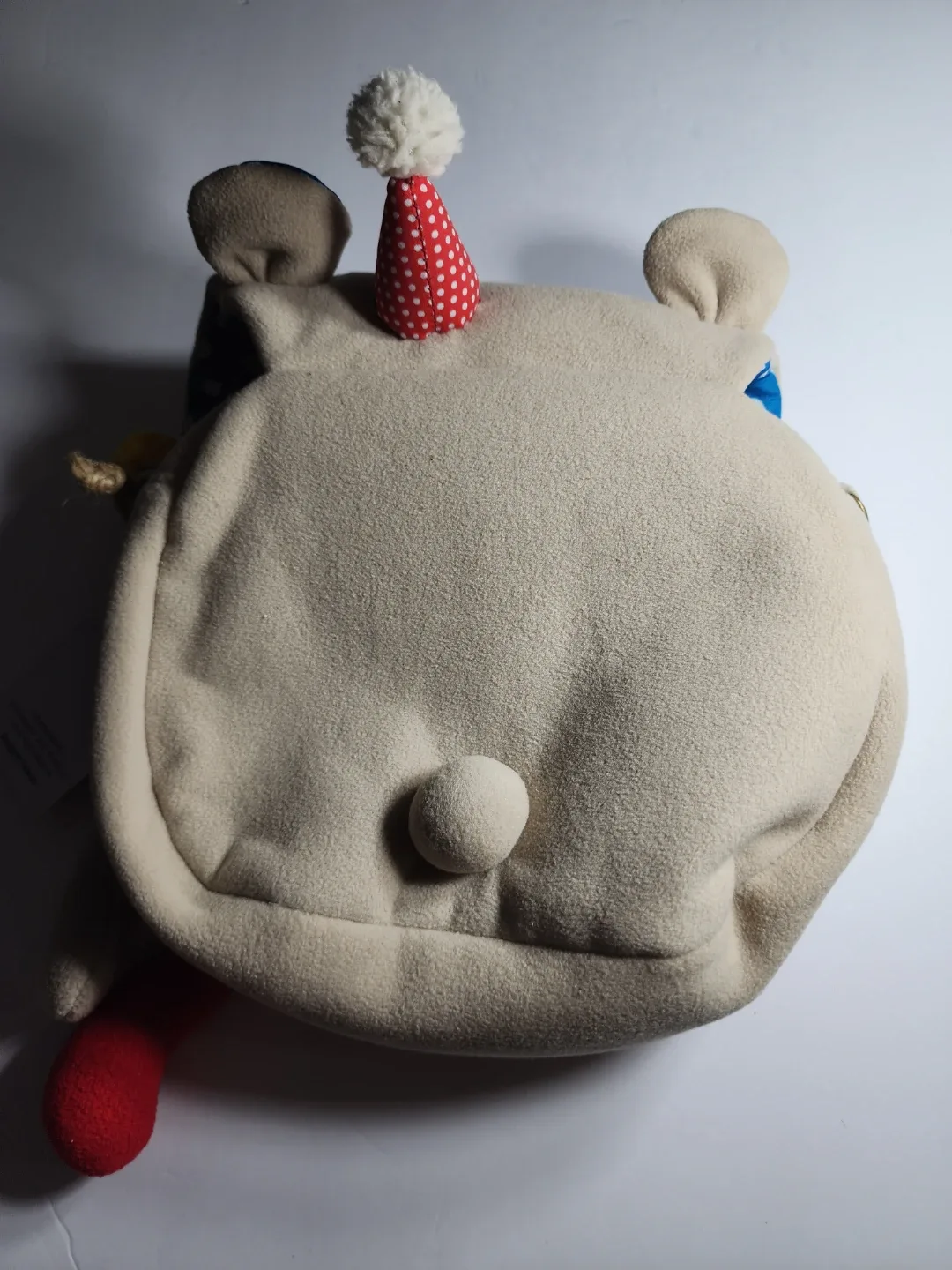 Balloon Kids Animal Backpack - Ages 3+ image indicator(4)