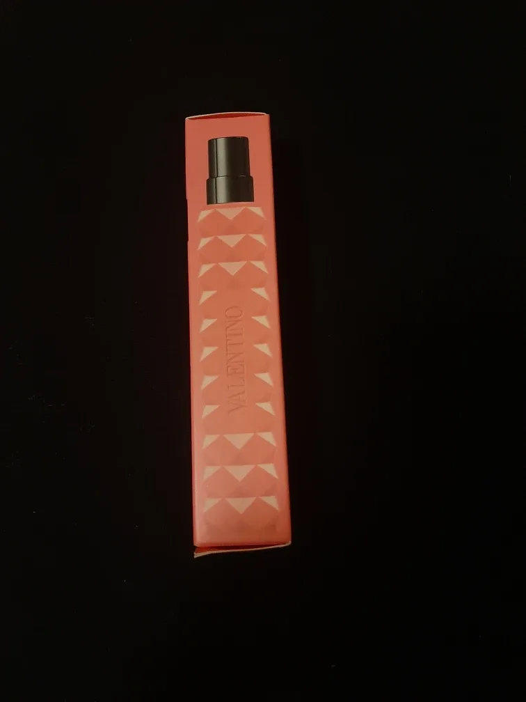 Valentino Donna Born In Roma Coral Fantasy