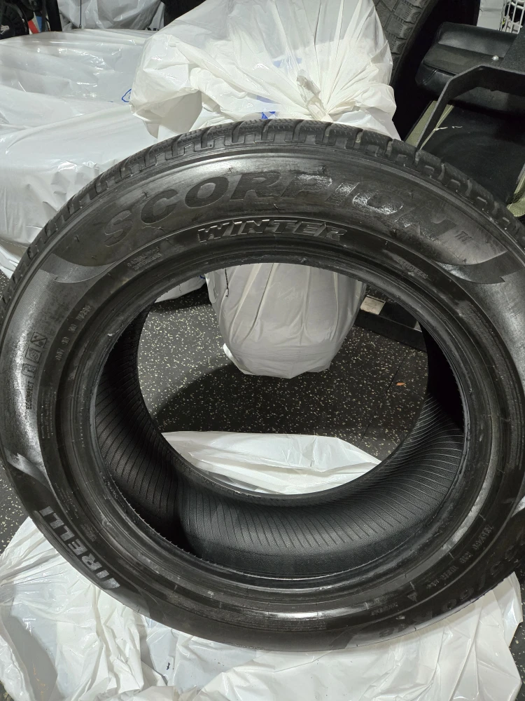 Winter Tires