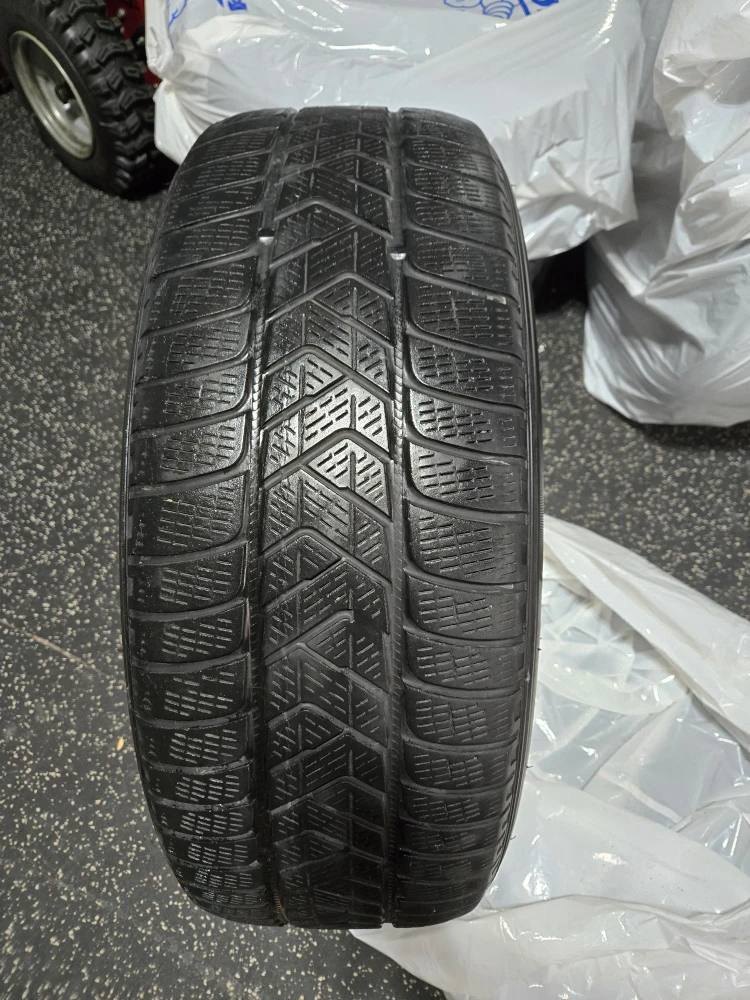 Winter Tires - photo 4