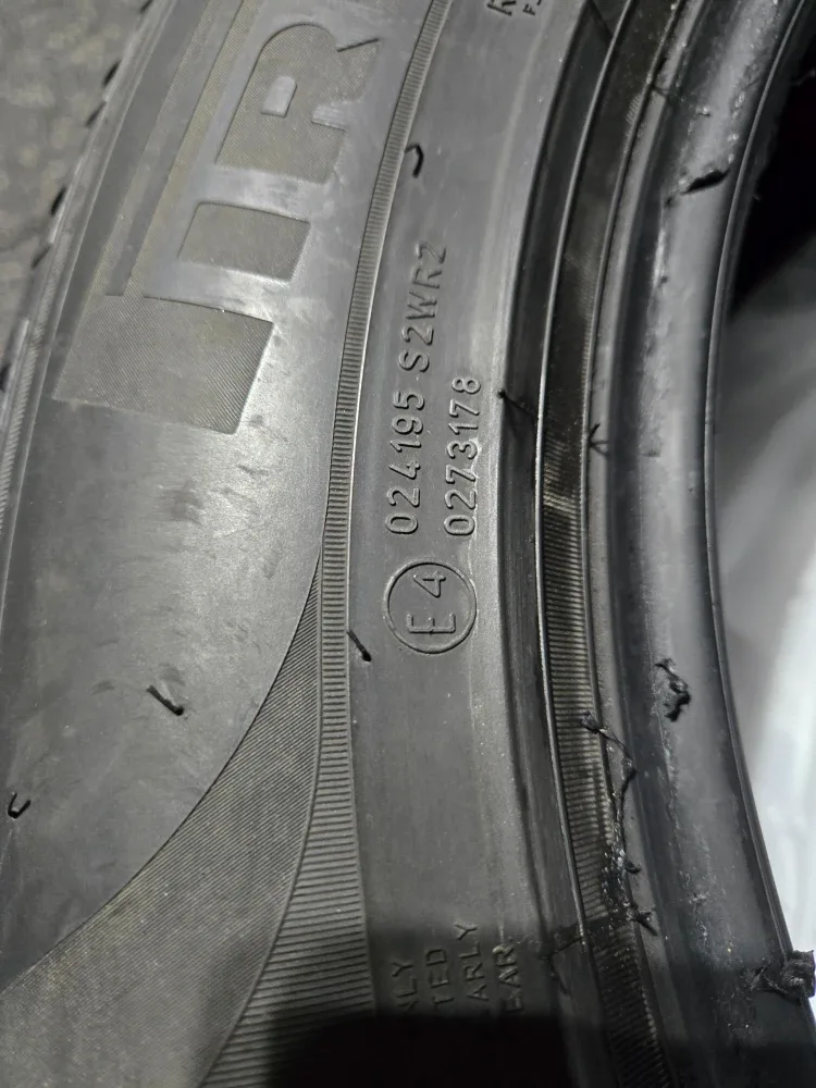 Winter Tires image indicator(6)