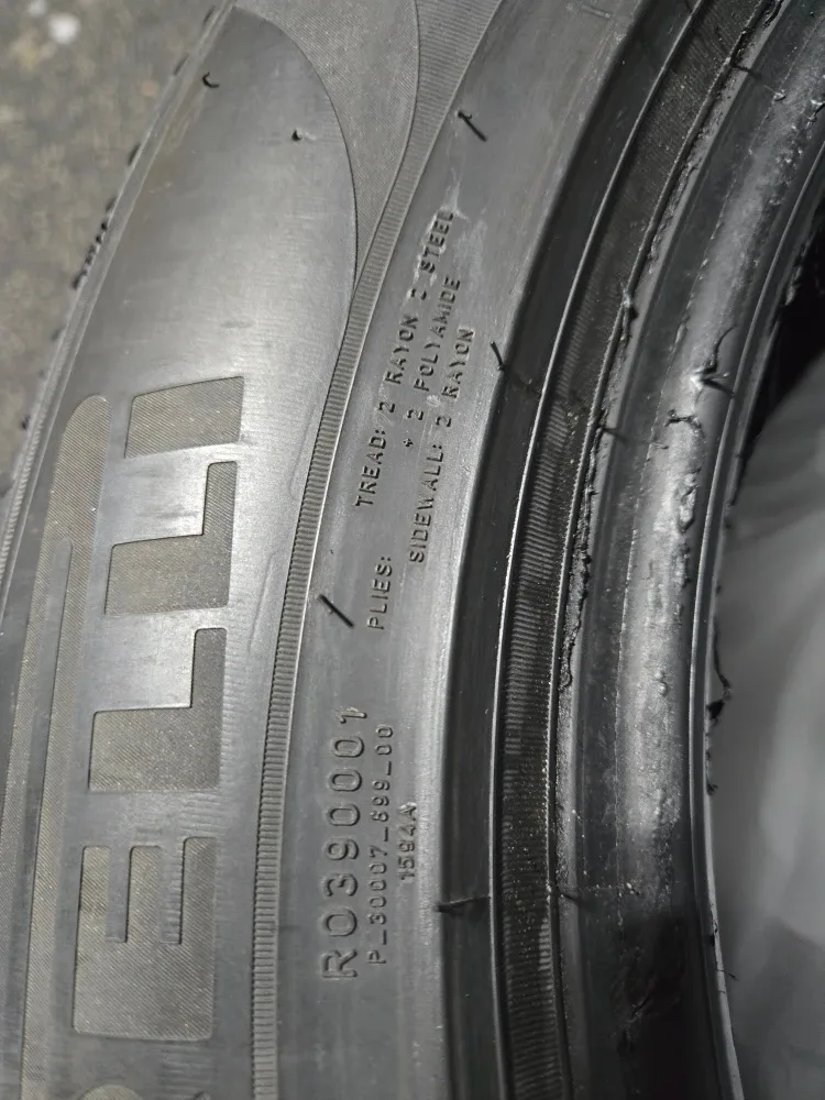 Winter Tires image indicator(7)