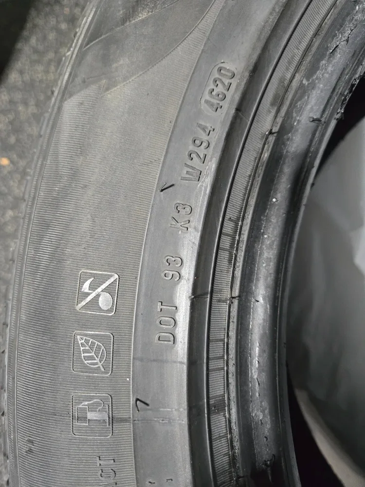 Winter Tires image indicator(8)