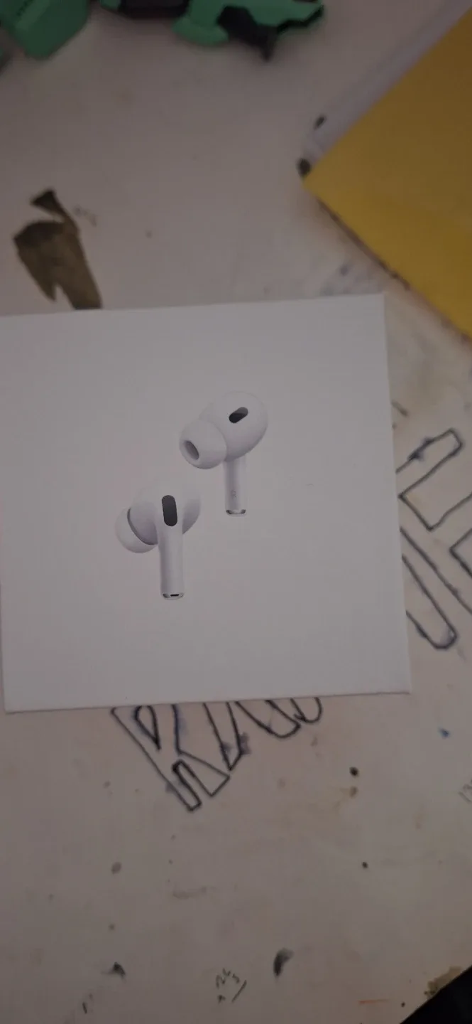 Apple AirPods Pro 2nd Gen image indicator(4)