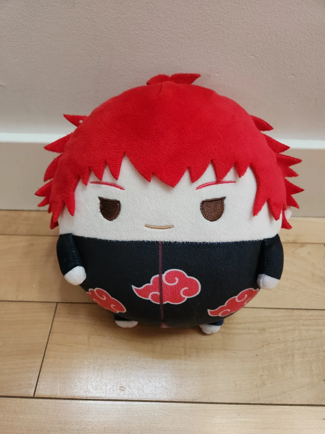 Naruto Shippuden Fuwakororin Msize Sasori Plush