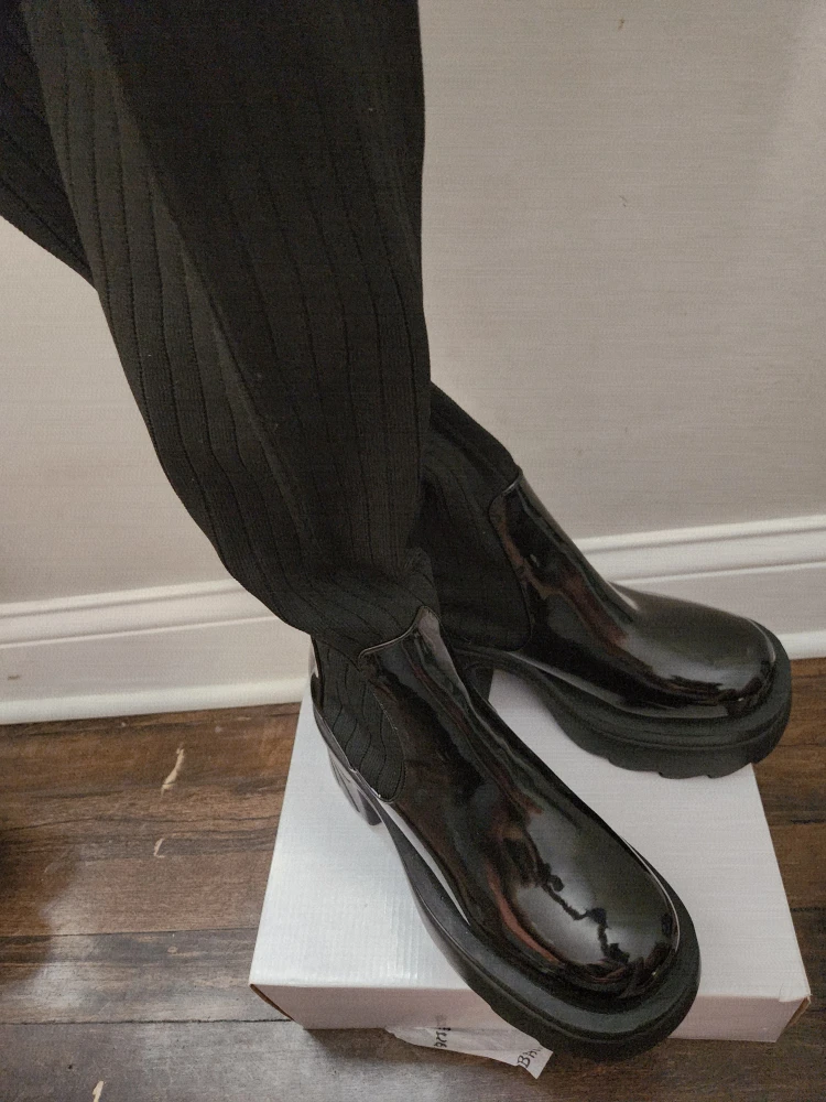 Assorted Women's Heels - photo 5