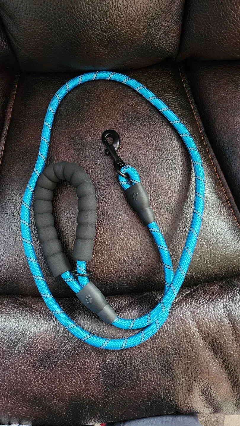 TobeDri Dog Harness & Leash Set- Size Large image indicator(3)