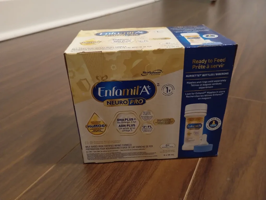 Similac Pro-Advance, Enfamil NeuroPro image indicator(3)
