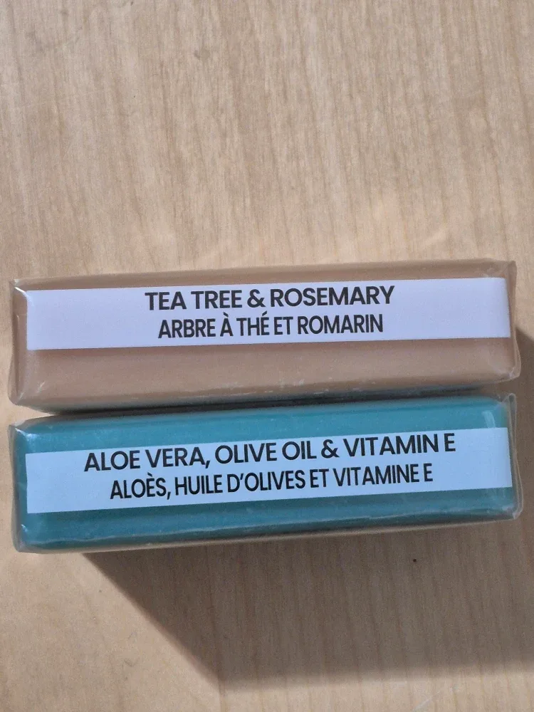 BN)2 Guelph Soap - Tea Tree & Aloe Vera, image indicator(2)