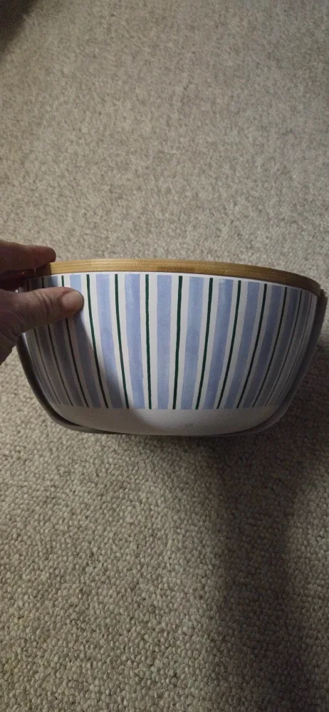 President's Choice Picnic Salad Bowl - 4 Piece Set